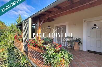 Maison 5 pièces 279900 €
