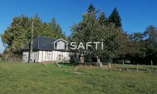 Terrain  8781 m² à vendre à Vimoutiers (61120)