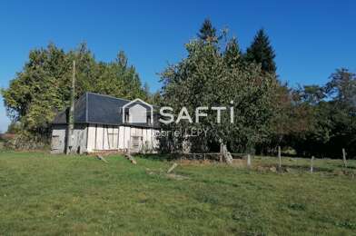 Terrain  47000 €