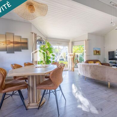 Maison 5 pièces 679000 €