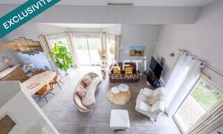 Maison 5 Pièces 178 m² à vendre à Mérignac (33700)