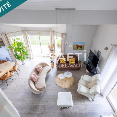 Maison 5 pièces 679000 €