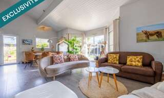 Maison 5 Pièces 178 m² à vendre à Mérignac (33700)