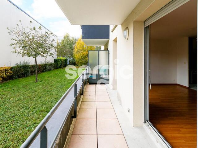Appartement proposé à Reims