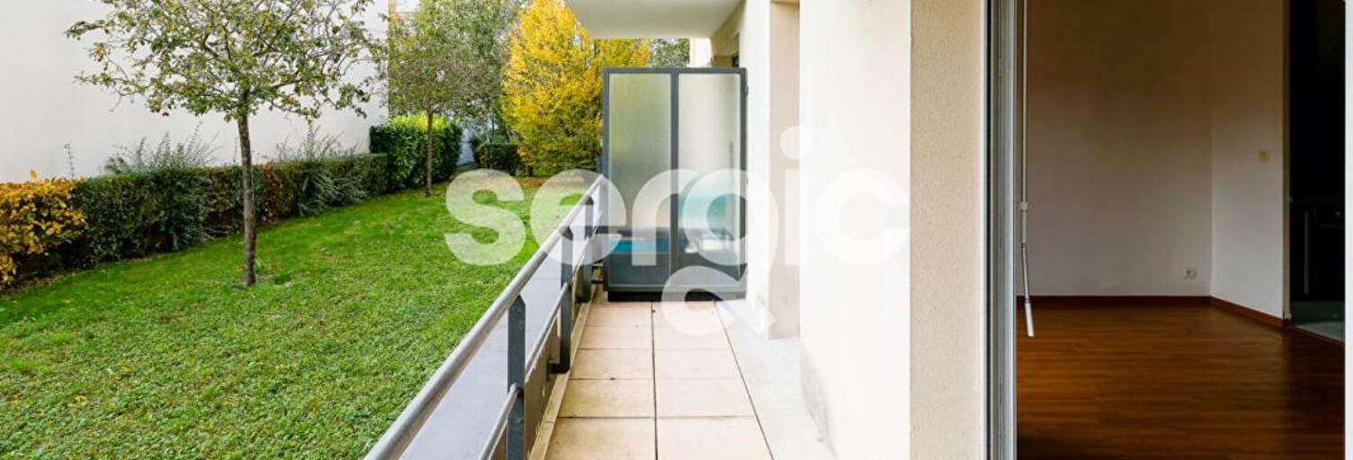 Appartement   m² à vendre à Reims (51100)