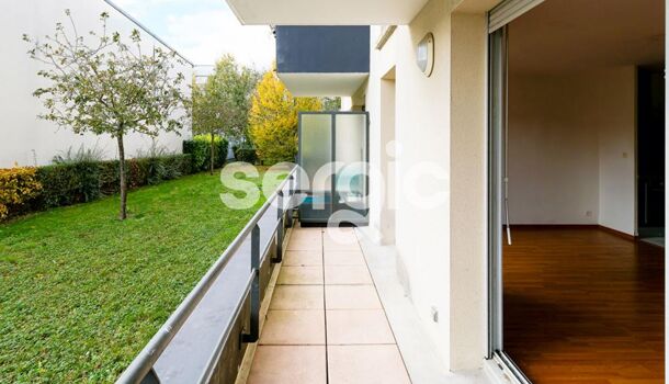 Appartement  à vendre Reims 51100