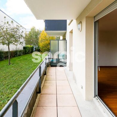 Appartement  192000 €