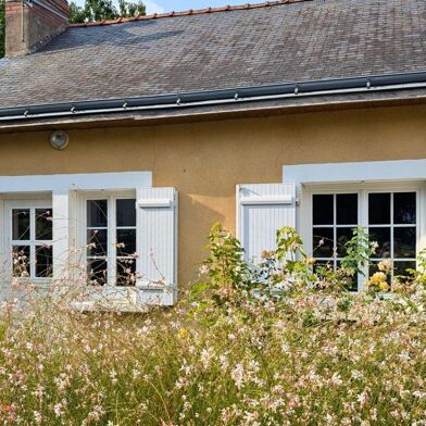 Maison 3 pièces 137000 €