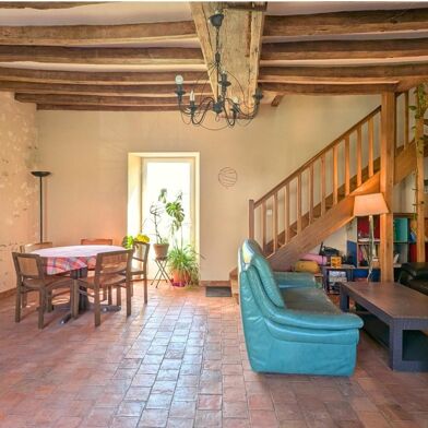 Maison 5 pièces 215000 €