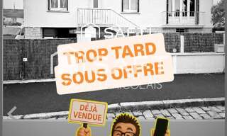 Maison 5 Pièces 88 m² à vendre à Isigny-sur-Mer (14230)