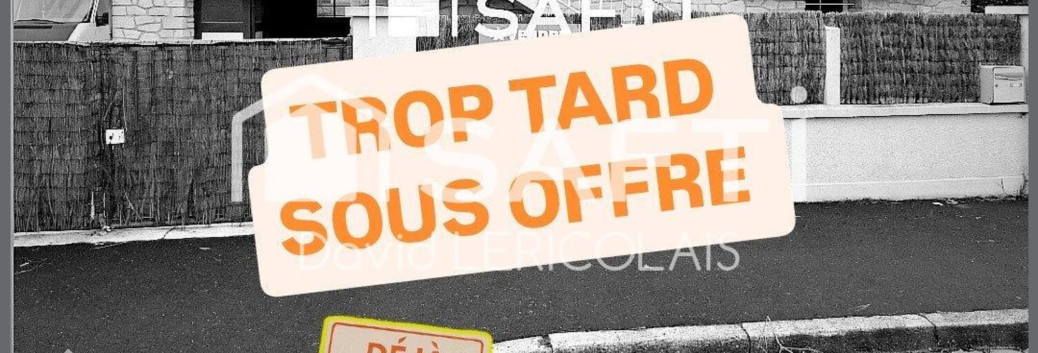 Maison 5 Pièces 88 m² à vendre à Isigny-sur-Mer (14230)