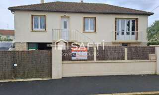 Maison 5 Pièces 88 m² à vendre à Isigny-sur-Mer (14230)