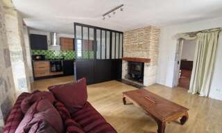 Maison 3 Pièces 180 m² à vendre à Vianne (47230)