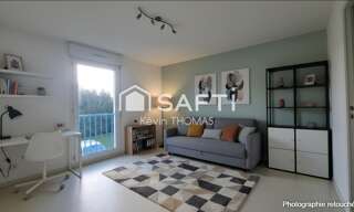 Appartement 1 Pièce 22 m² à vendre à Poitiers (86000)