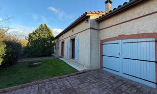 Maison 5 Pièces 124 m² à vendre à Pibrac (31820)