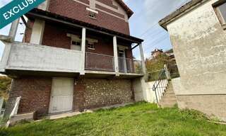 Maison 5 Pièces 82 m² à vendre à Canteleu (76380)