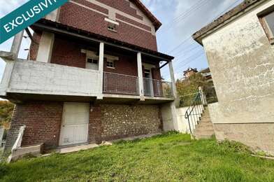 Maison 5 pièces 149990 €