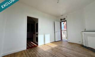 Maison 5 Pièces 82 m² à vendre à Canteleu (76380)