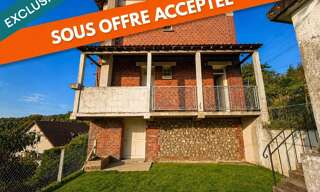 Maison 5 Pièces 82 m² à vendre à Canteleu (76380)