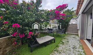 Maison 6 Pièces 124 m² à vendre à Le Revest-les-Eaux (83200)