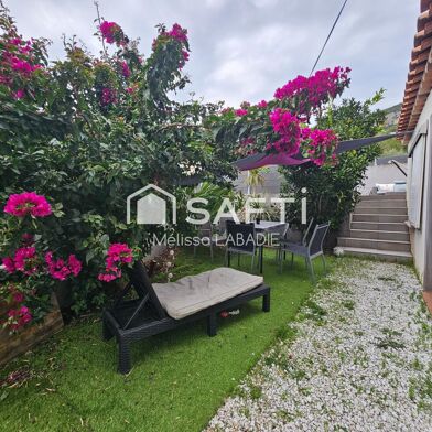 Maison 6 pièces 515900 €