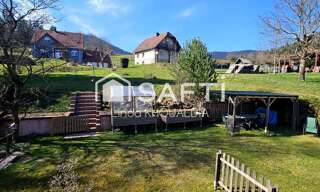 Maison 5 Pièces 175 m² à vendre à Plaine (67420)