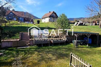 Maison 5 pièces 187250 €