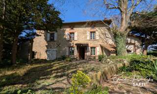 Maison 6 Pièces 177 m² à vendre à Bésayes (26300)