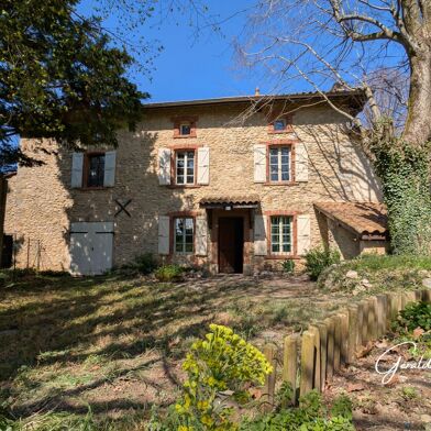 Maison 6 pièces 335000 €