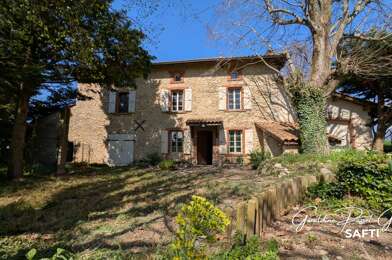 Maison 6 pièces 335000 €