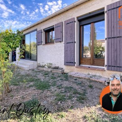 Maison 4 pièces 240000 €