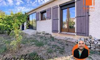 Maison 4 Pièces 102 m² à vendre à Quarante (34310)