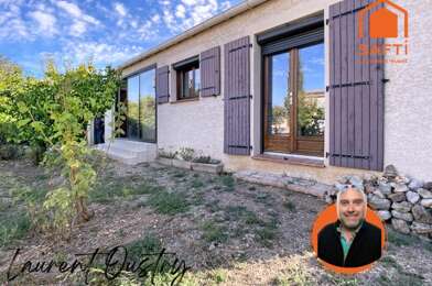 Maison 4 pièces 210000 €