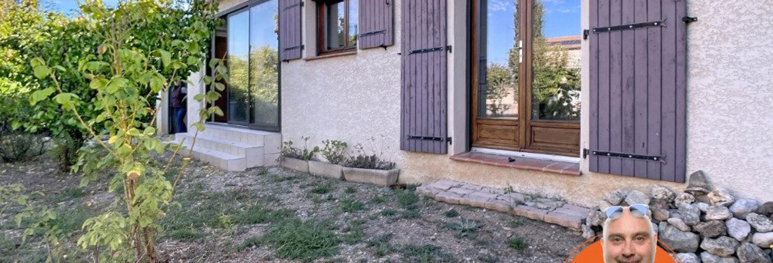 Maison 4 Pièces 102 m² à vendre à Quarante (34310)