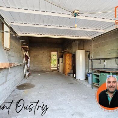 Maison 4 pièces 240000 €