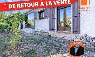 Maison 4 Pièces 102 m² à vendre à Quarante (34310)