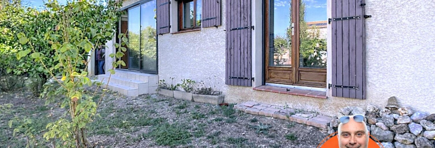 Maison 4 Pièces 102 m² à vendre à Quarante (34310)