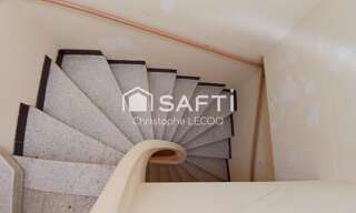 Immeuble  154 m² à vendre à Lodève (34700)