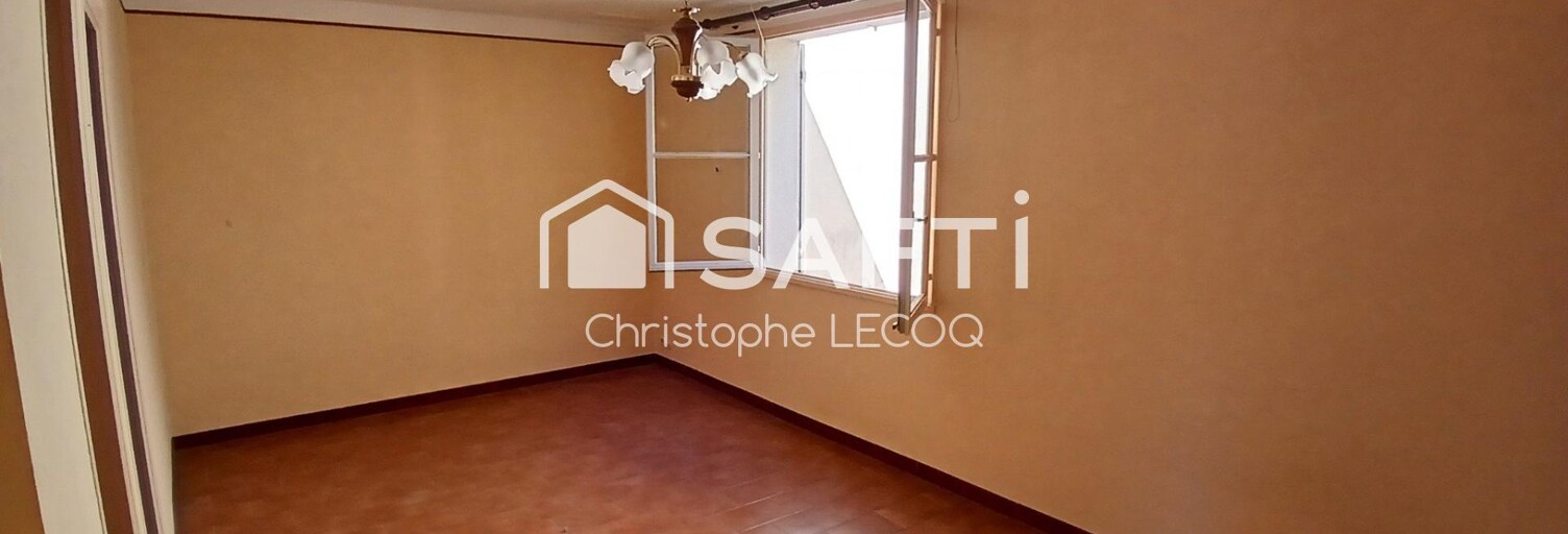 Immeuble  154 m² à vendre à Lodève (34700)