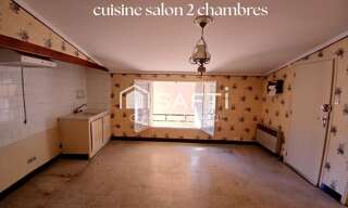 Appartement 3 Pièces 68 m² à vendre à Lodève (34700)