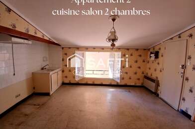 Appartement 3 pièces 69000 €