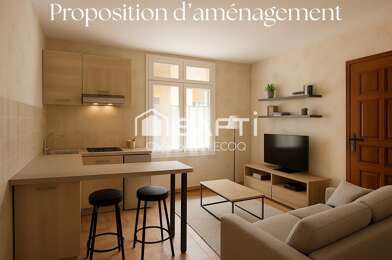 Appartement 3 pièces 78000 €