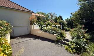 Maison 5 Pièces 110 m² à vendre à Vacognes-Neuilly (14210)