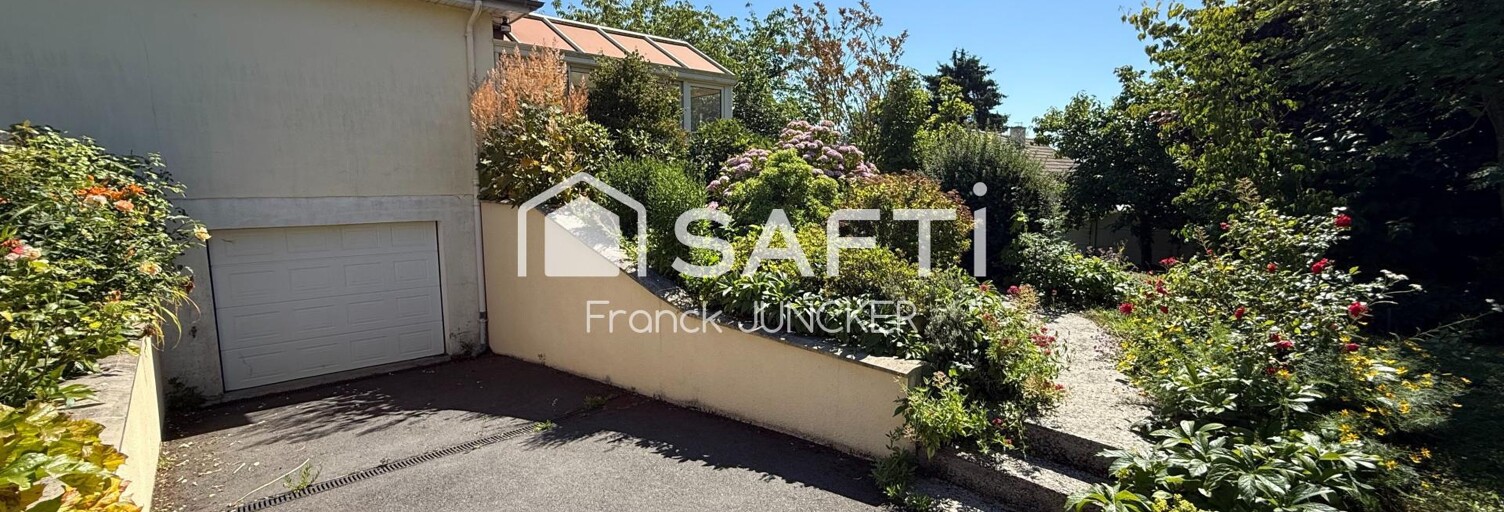 Maison 5 Pièces 110 m² à vendre à Vacognes-Neuilly (14210)