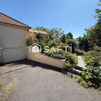 Maison 5 pièces 275000 €