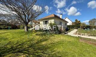 Maison 5 Pièces 110 m² à vendre à Vacognes-Neuilly (14210)