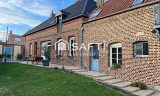 Maison 6 Pièces 184 m² à vendre à Écourt-Saint-Quentin (62860)