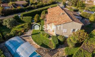 Maison 5 Pièces 147 m² à vendre à Garéoult (83136)