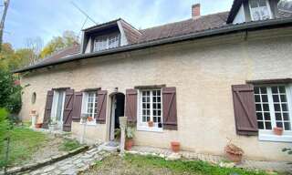 Maison 5 Pièces 138 m² à vendre à Compiègne (60200)