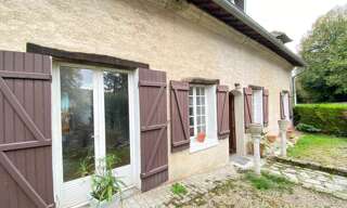 Maison 5 Pièces 138 m² à vendre à Pierrefonds (60350)